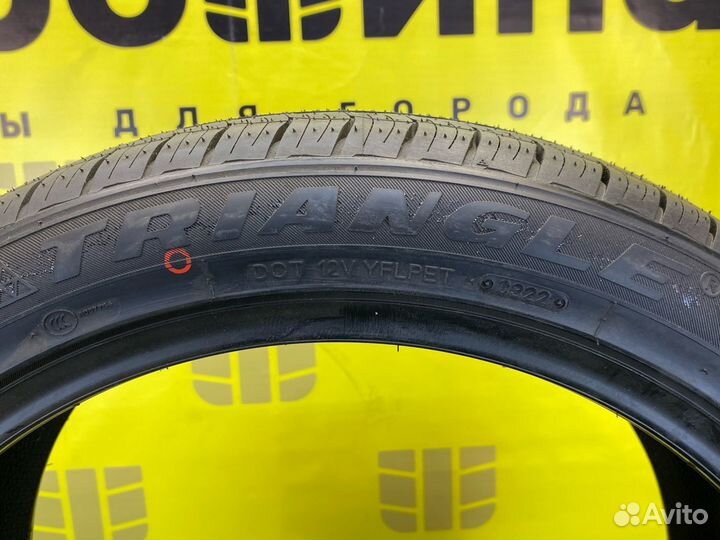 Triangle TR259 255/50 R19 107V