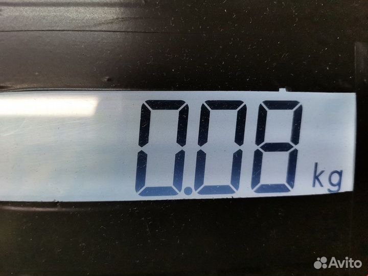 Усилитель антенны BMW 5 F07/F10/F11 2012