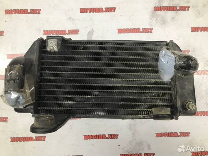 Yamaha Venture 500 fx500 07-12 радиатор