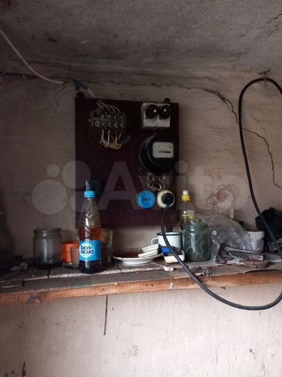 Гараж, 20 м²