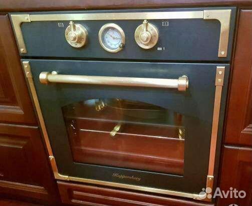 Духовой шкаф Kuppersberg, привезу