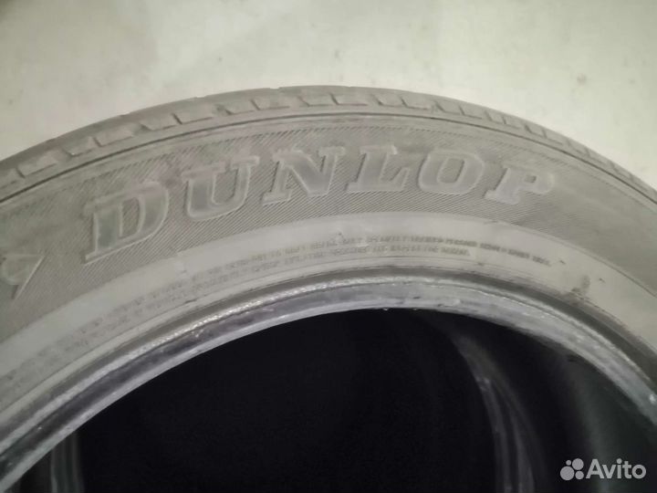 Dunlop SP 7 225/55 R18