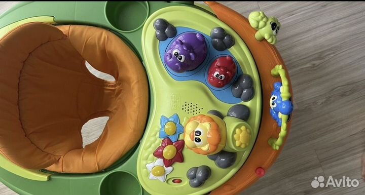 Ходунки chicco