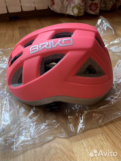 Шлем велосипедный