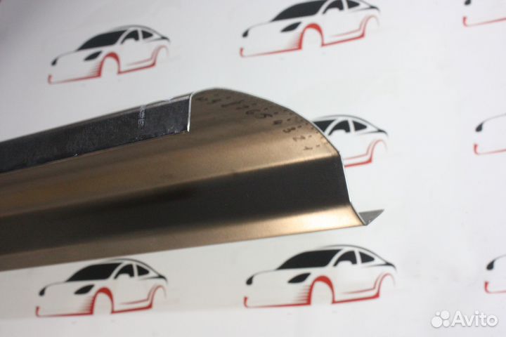 Пороги на Шкода Октавия А5