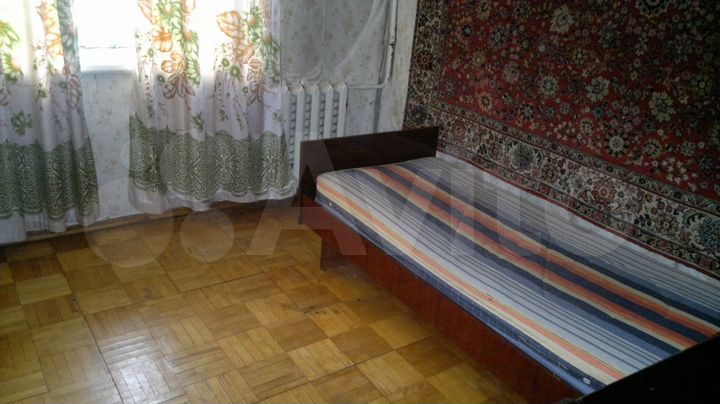 3-к. квартира, 65 м², 9/9 эт.