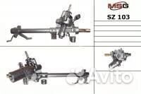 Рулевая рейка suzuki swift 2005 EPS левый руль