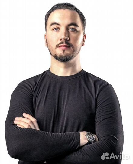 Доля 20% в FinTech проекте