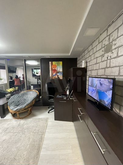 2-к. квартира, 42 м², 2/5 эт.