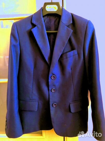 Одежда для школьника на 1-6 классы