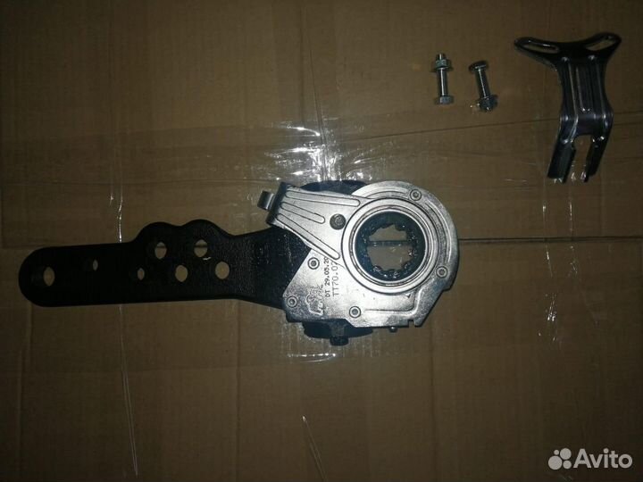 Трещетка тормозная BPW SAF прицепная автоматическа