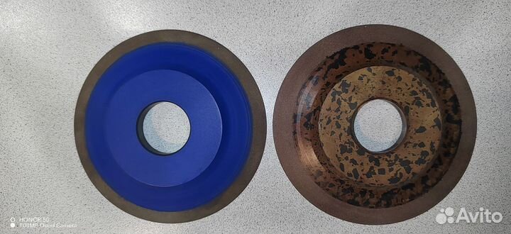 Алмазный диск 125