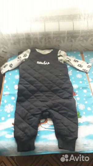 Костюм двойка