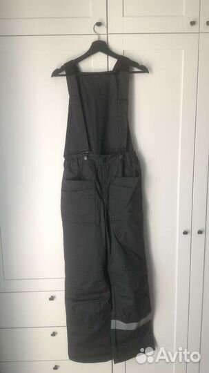 Костюм мужской рабочий летний спецодежда