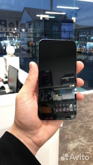 iPhone 13 Pro, 512 ГБ
