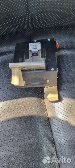 Замок зажигания nissan teana j32