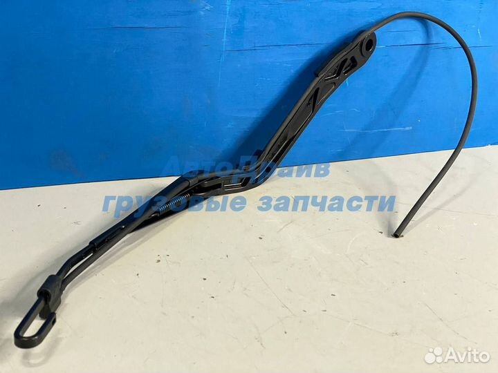 Поводок стеклоочистителя Ивеко Еврокарго