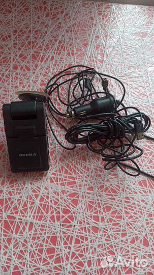 Видеорегистратор