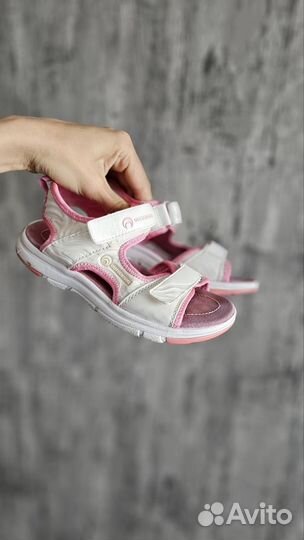 Сандалии outventure 31