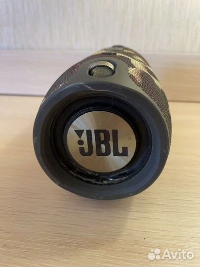 Колонка jbl на запчасти