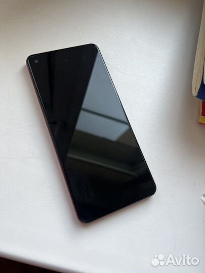 Телефон samsung Galaxy A21s