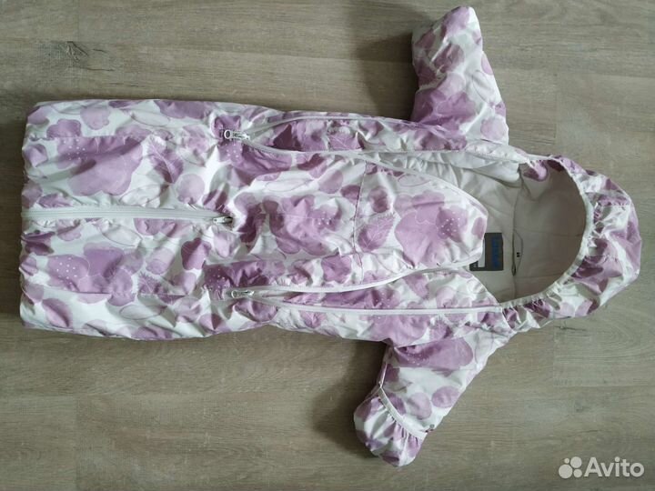 Комбинезон Lassie