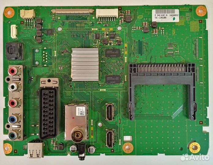 Main board TNP4G548 1 A