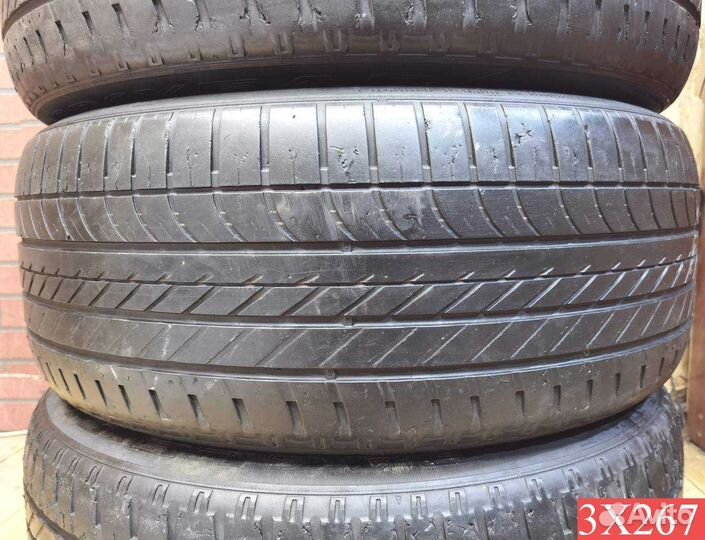 Goodyear Eagle F1 Asymmetric SUV 4x4 275/45 R21 P