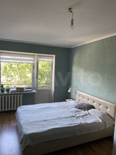 3-к. квартира, 60 м², 4/5 эт.