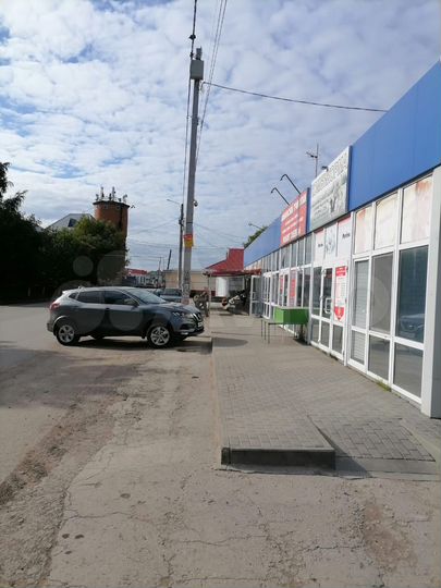 Свободного назначения, 40 м²