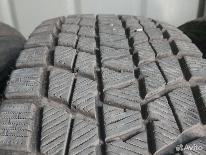 Kapsen IceMax RW501 235/60 R18