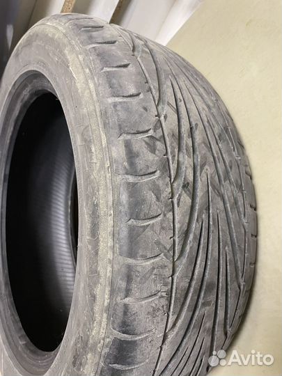 Toyo Proxes T1-R 205/55 R16 91W