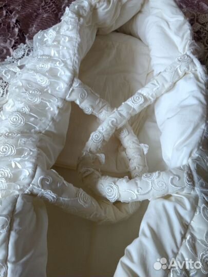 Переноска для младенца