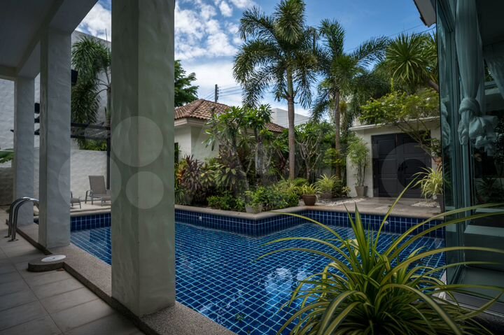 Дом (Таиланд)