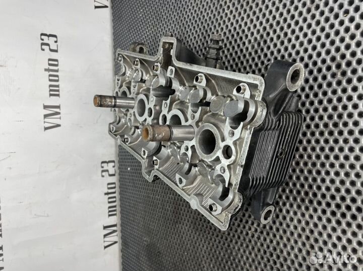 Гбц головка блока цилиндра Suzuki gsx r 250