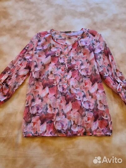 Пакет фирменных вещей разм.42-44