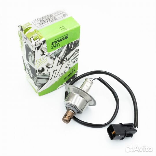 Датчик кислорода Hyundai Santa Fe/Kia Sorento