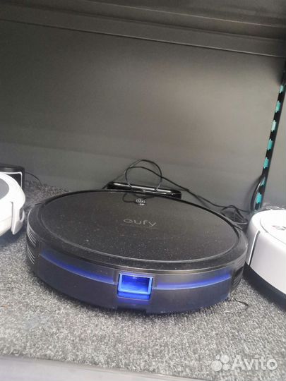 Робот-пылесос Eufy Robovac G10 (Т2150)