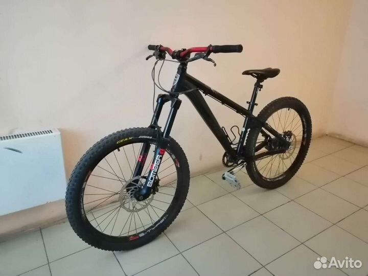 Norco best sale torrent 2006