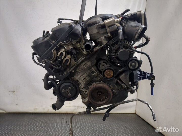 Гур BMW 1 E87, 2005