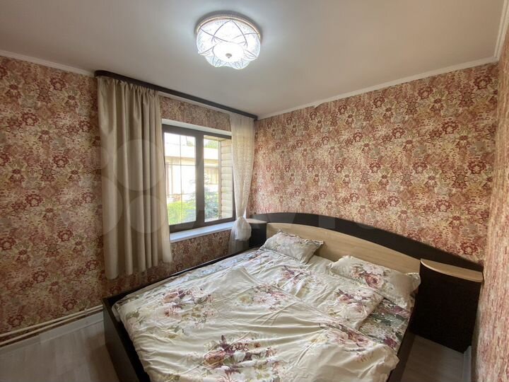 Дом 120 м² на участке 18 сот.