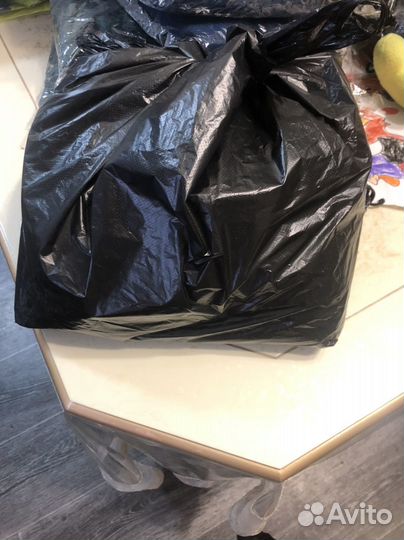 Вещи пакетом новые 46,48,50,52