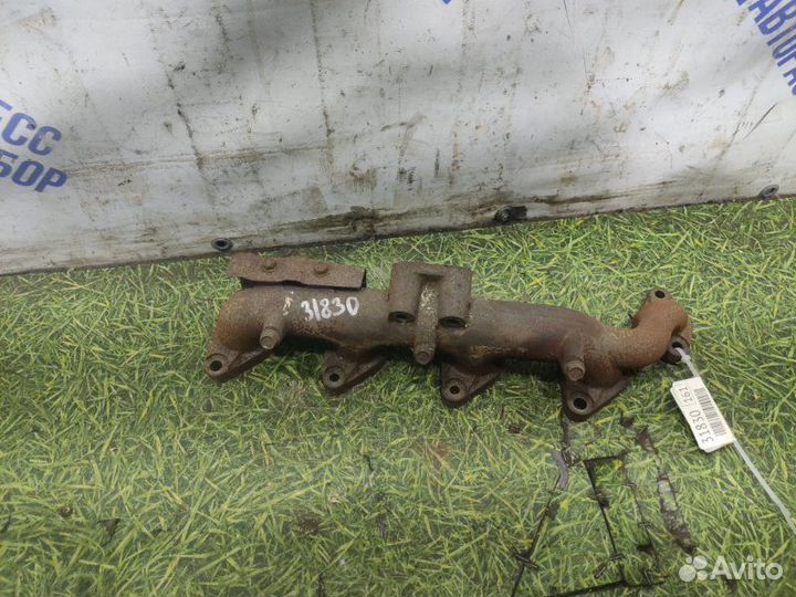 Выпускной коллектор Kia Sorento кроссовер 2.5 D4CB