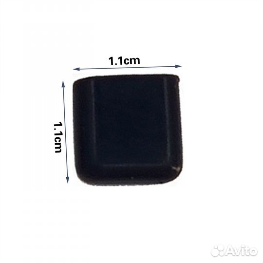 Силиконовый защитный чехол для решетки гриля