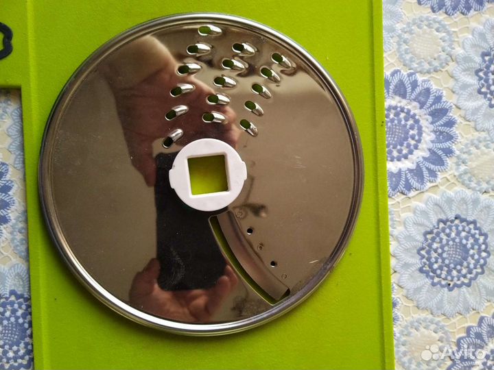 Ножи для Блендер погружной redmond RHB-FP2960