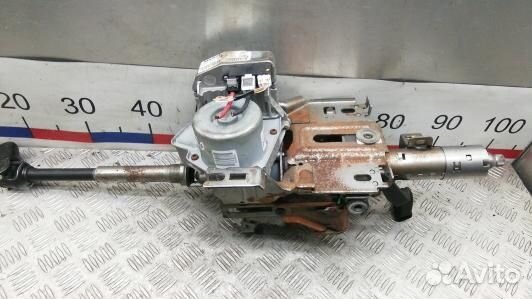 Электроусилитель руля renault clio 3 (1SK20VK01)