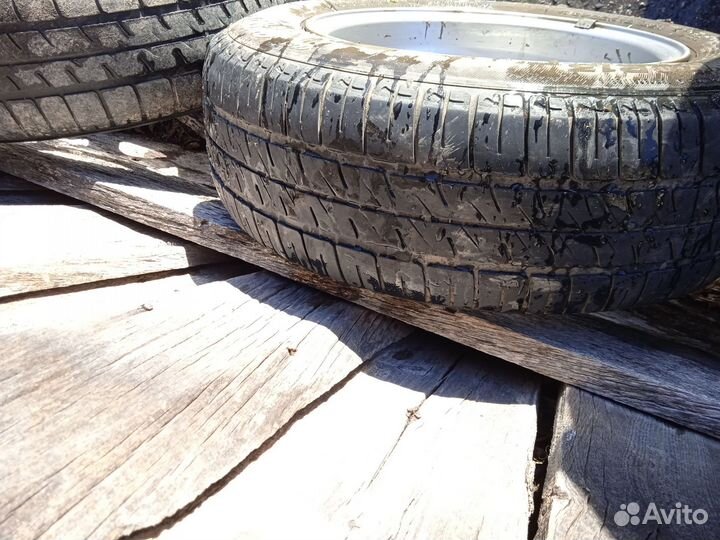 Литье диски r13 4x100