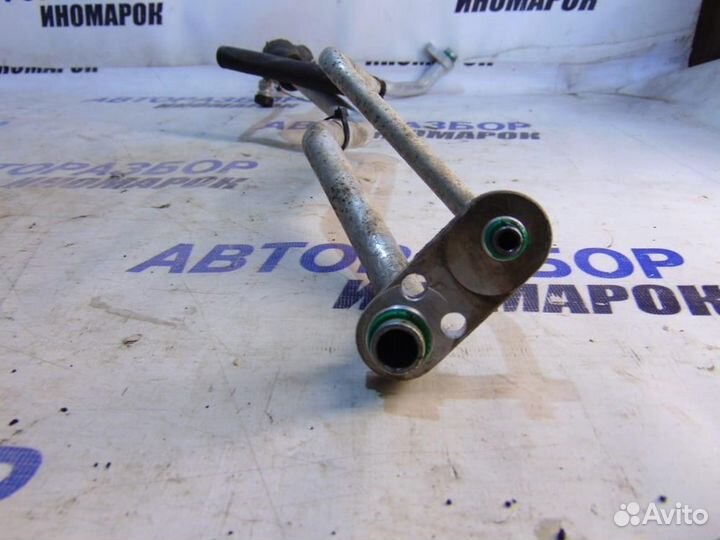Трубка кондиционера для Kia Spectra 2001-2011г