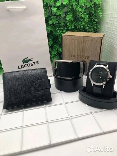 Подарочный набор