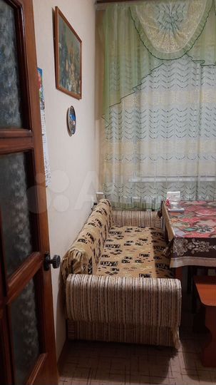 2-к. квартира, 45 м², 1/5 эт.